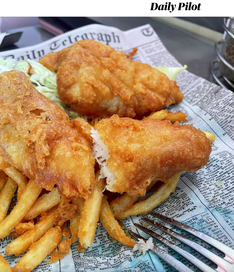 Best Seafood Restaurants in Orange County LA Times Article about